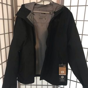 The North Face Rain Jacket